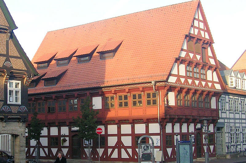 Rümpel Meister Express in Gifhorn