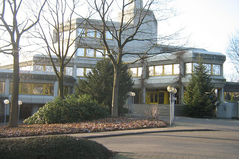 Rümpel Meister Express in Gronau (Westfalen)