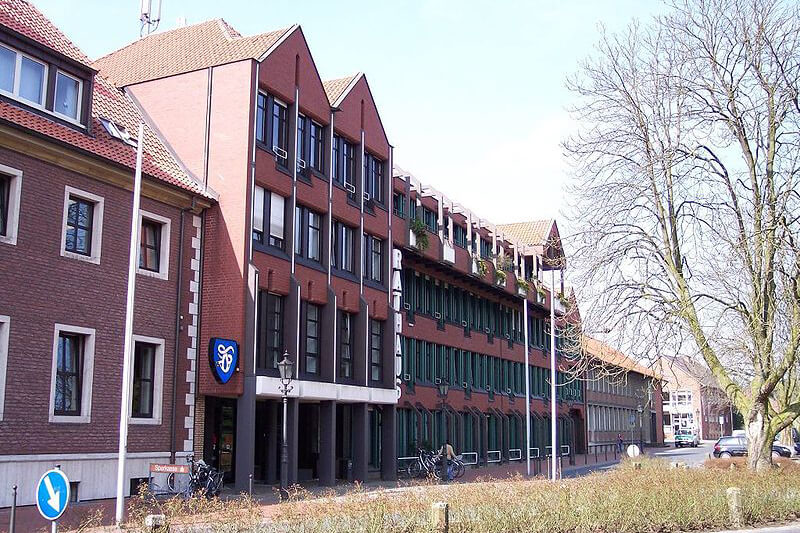 Rümpel Meister Express in Haltern am See