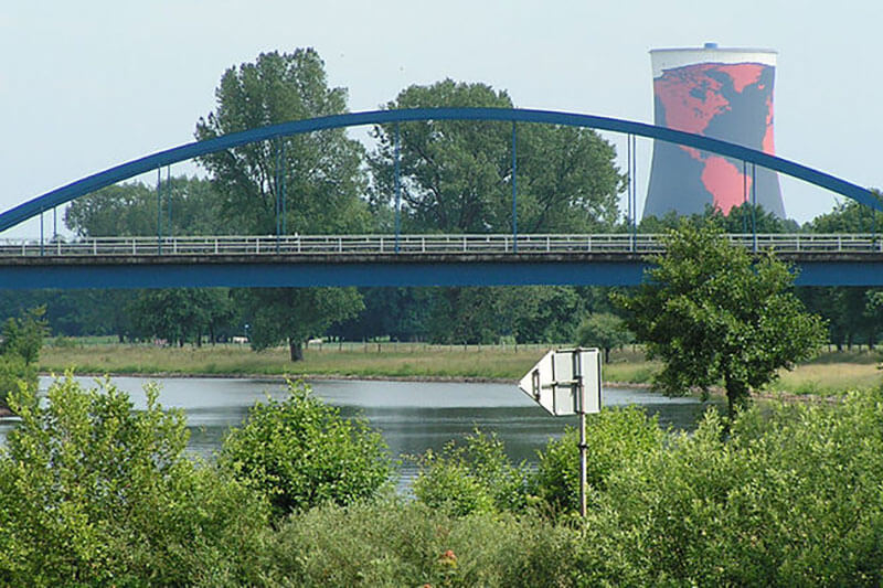 Rümpel Meister Express in Haren (Ems)