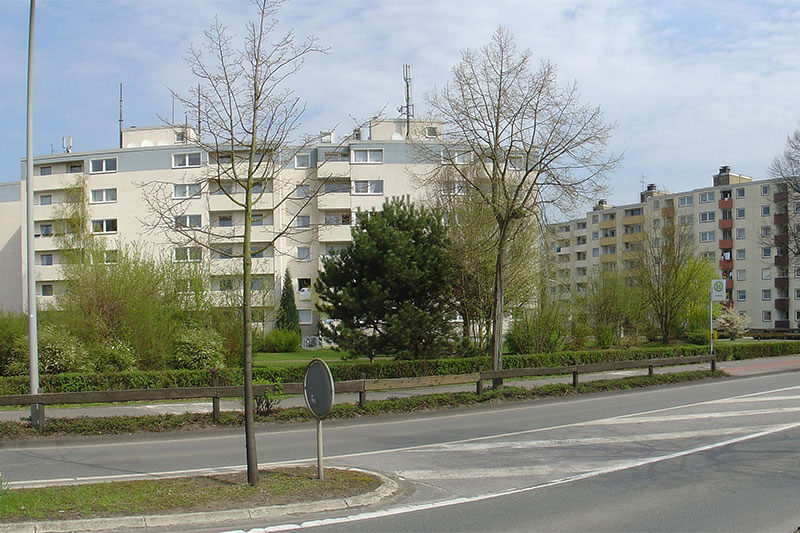 Rümpel Meister Express in Harsewinkel