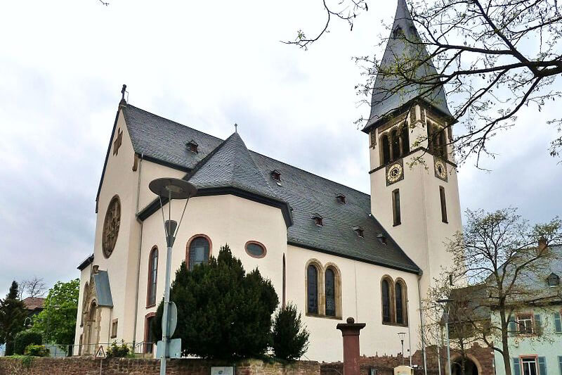 Rümpel Meister Express in Hattersheim am Main