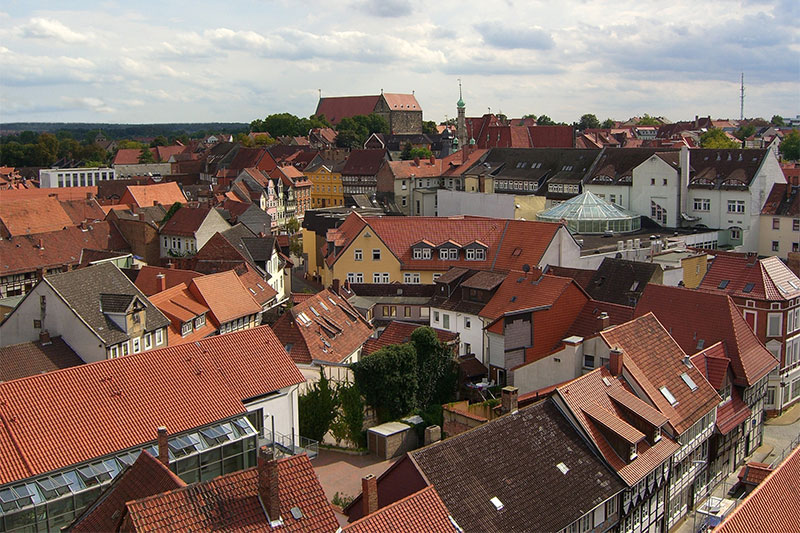 Rümpel Meister Express in Helmstedt