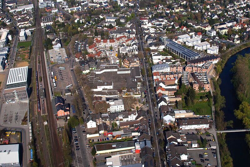 Rümpel Meister Express in Hennef (Sieg)