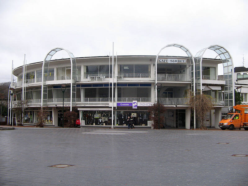 Rümpel Meister Express in Herzogenrath