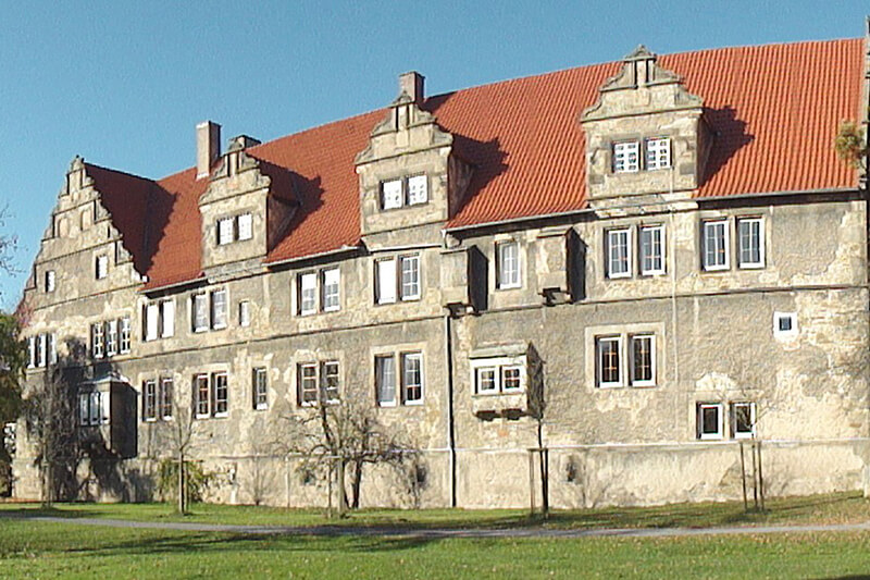 Rümpel Meister Express in Hessisch Oldendorf