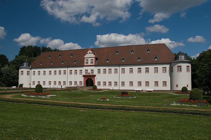 Rümpel Meister Express in Heusenstamm