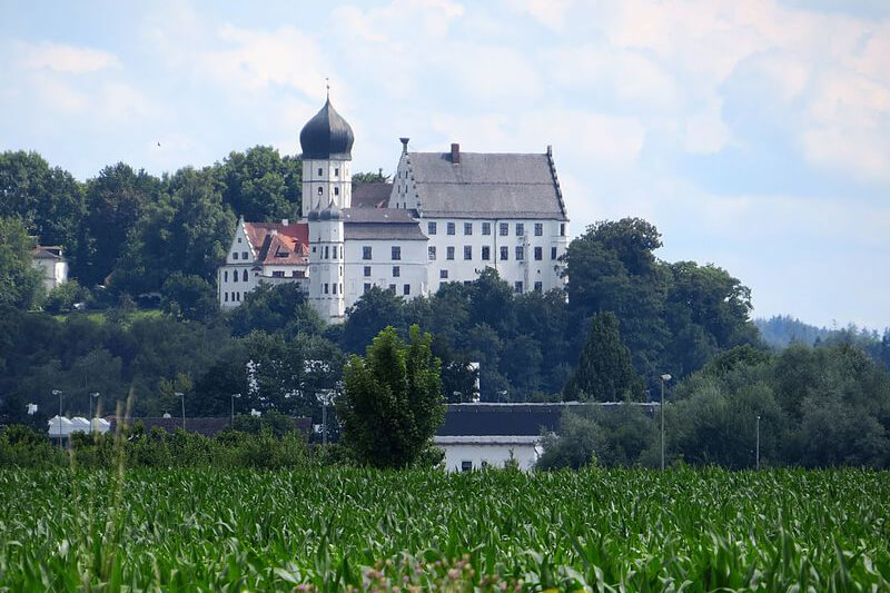 Rümpel Meister Express in Illertissen