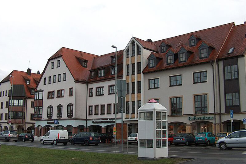 Rümpel Meister Express in Kelkheim (Taunus)