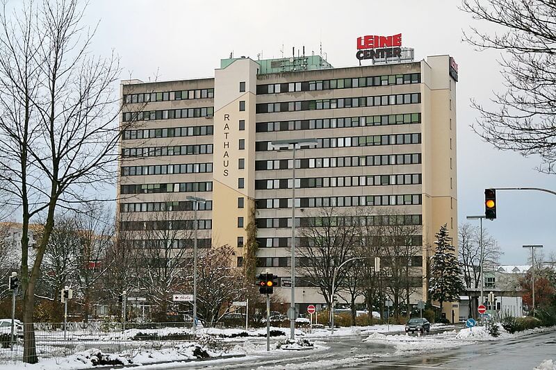 Rümpel Meister Express in Laatzen