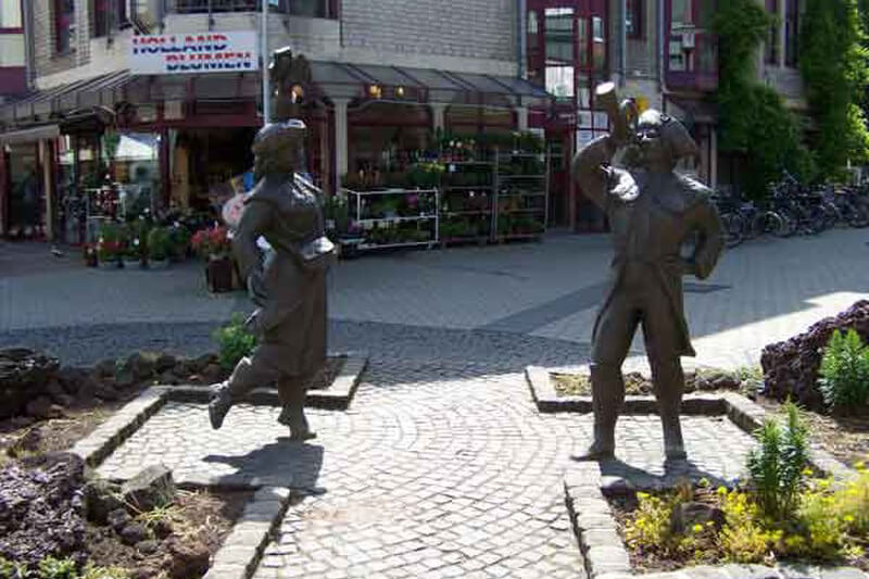 Rümpel Meister Express in Langenfeld (Rheinland)