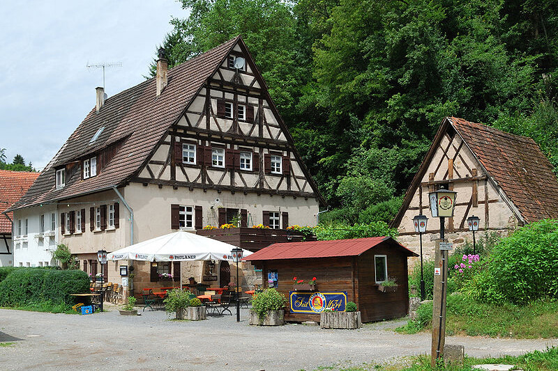 Rümpel Meister Express in Leinfelden-Echterdingen