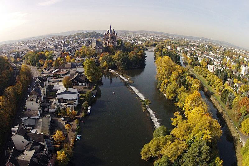 Rümpel Meister Express in Limburg an der Lahn