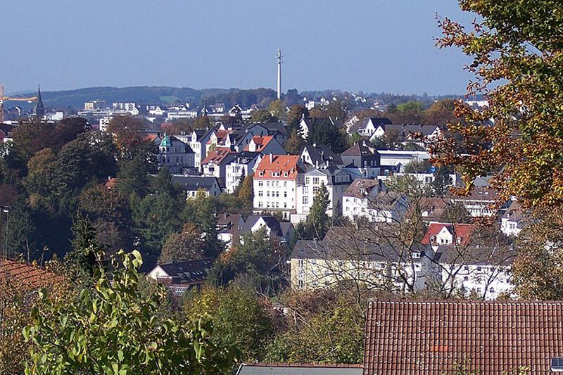 Rümpel Meister Express in Lüdenscheid