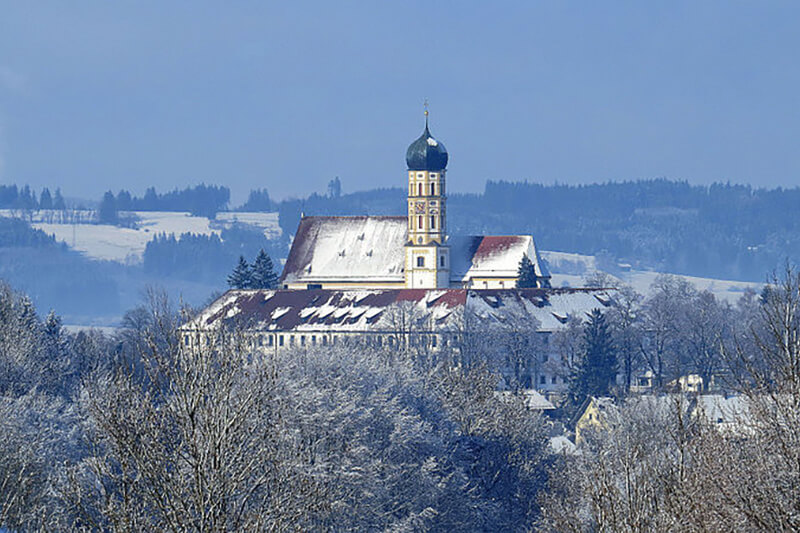 Rümpel Meister Express in Marktoberdorf