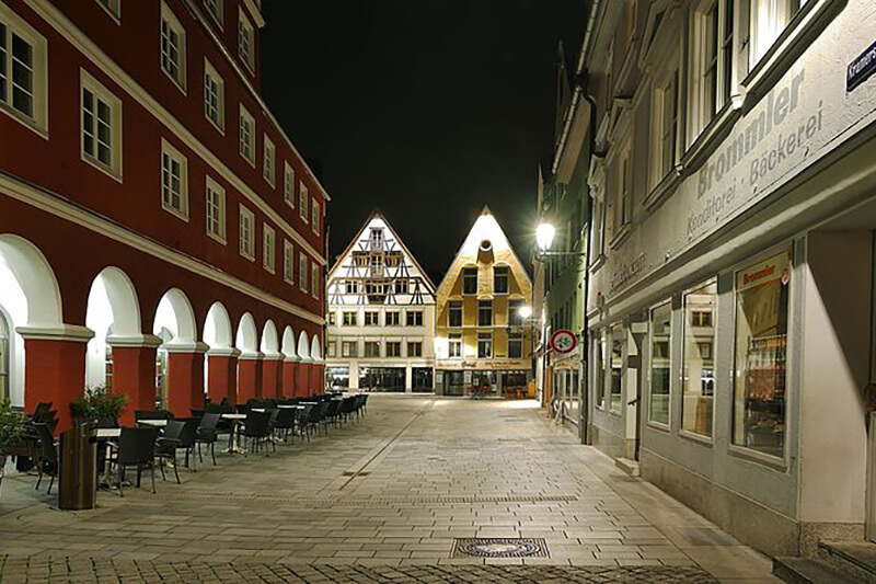 Rümpel Meister Express in Memmingen