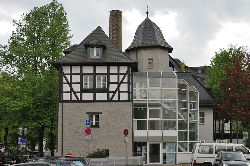 Rümpel Meister Express in Menden im Sauerland