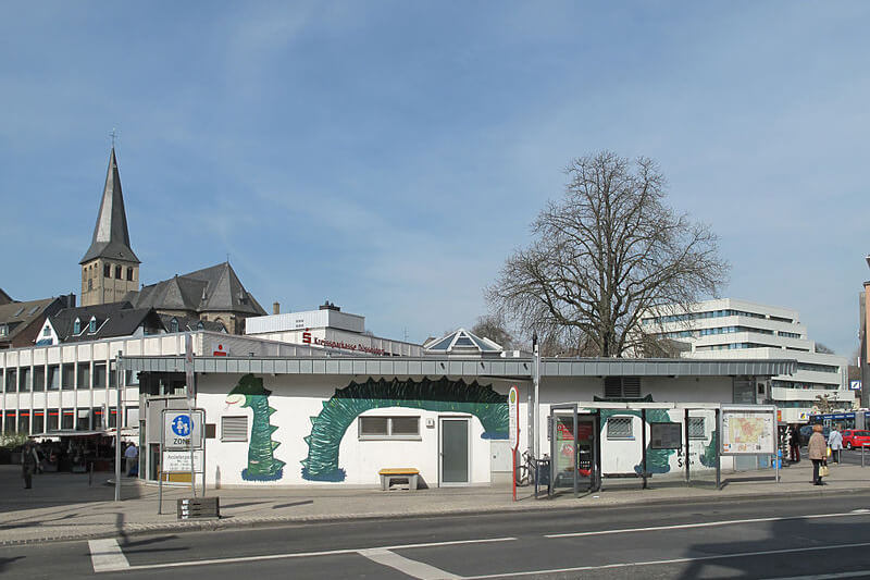 Rümpel Meister Express in Mettmann