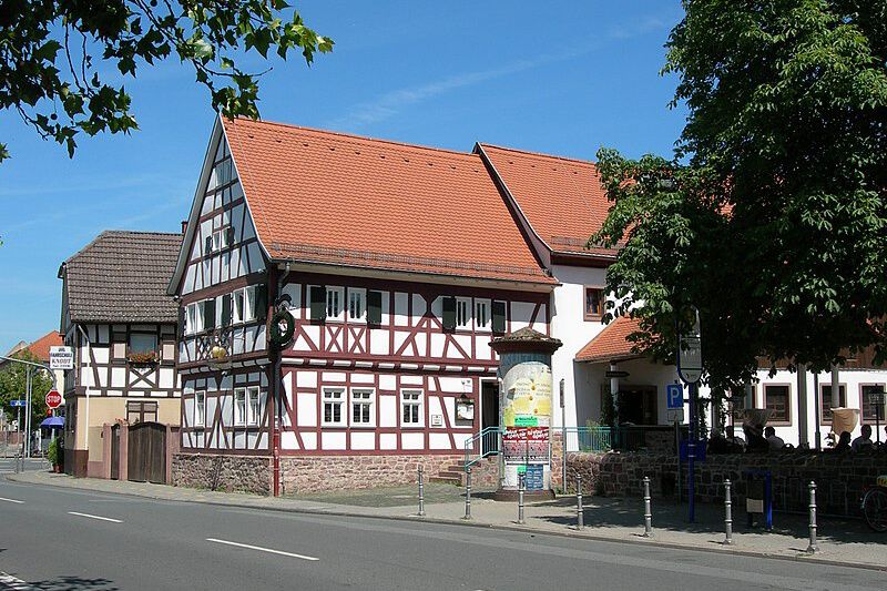 Rümpel Meister Express in Mörfelden-Walldorf