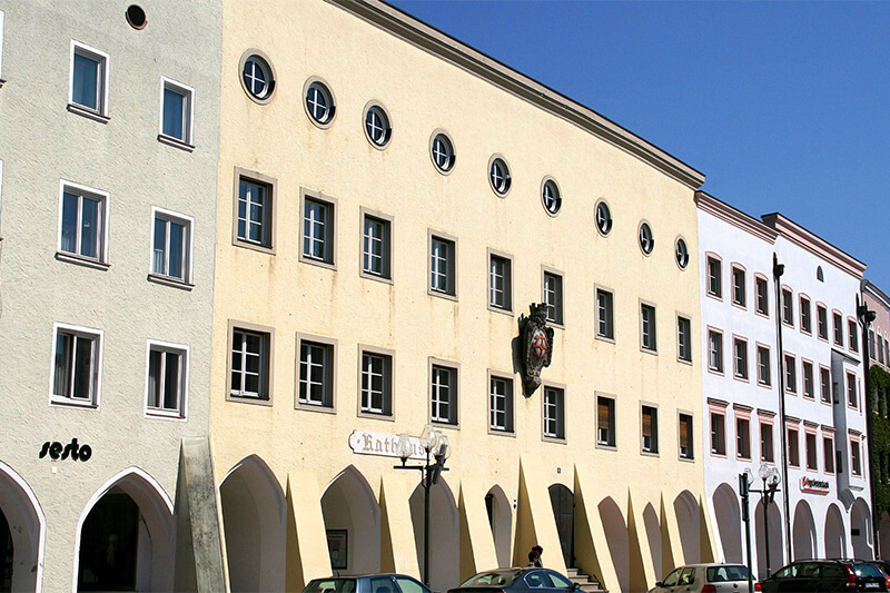 Rümpel Meister Express in Mühldorf am Inn