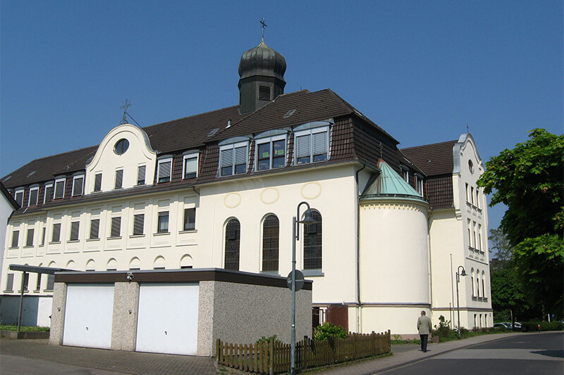 Rümpel Meister Express in Niederkassel