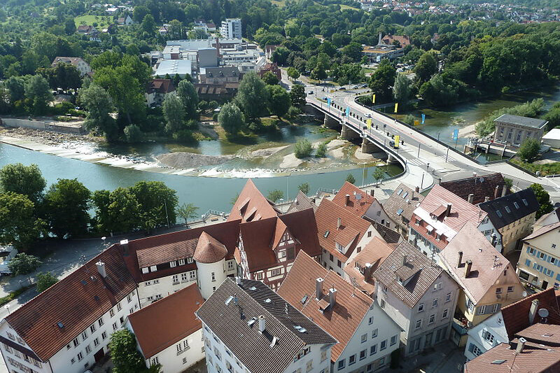 Rümpel Meister Express in Nürtingen