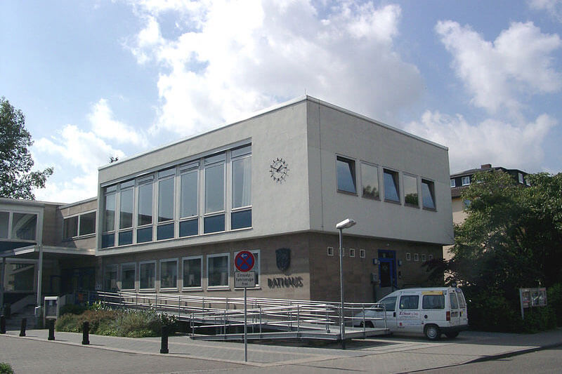 Rümpel Meister Express in Obertshausen