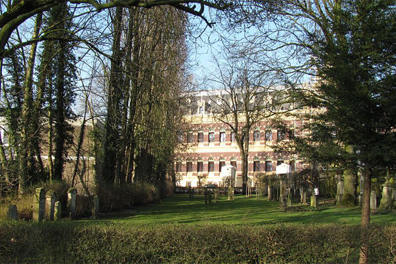 Rümpel Meister Express in Ochtrup
