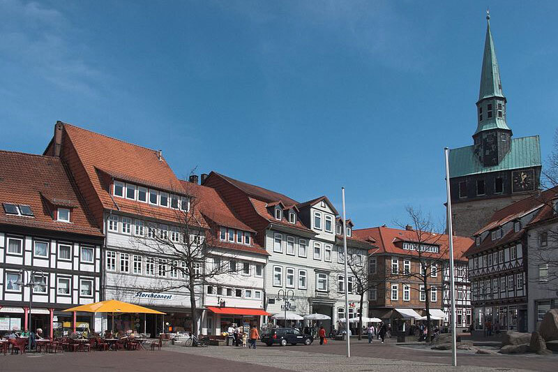 Rümpel Meister Express in Osterode am Harz