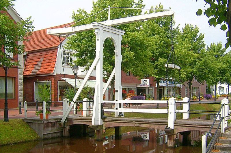 Rümpel Meister Express in Papenburg