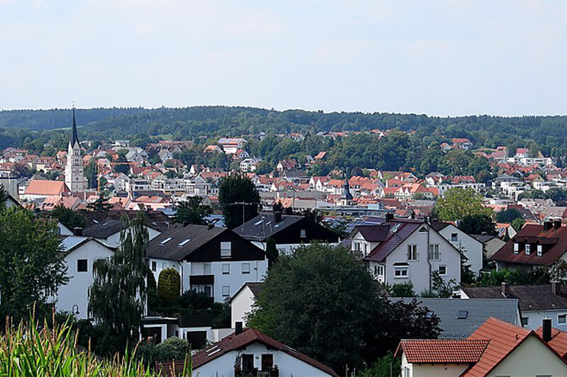 Rümpel Meister Express in Pfaffenhofen an der Ilm