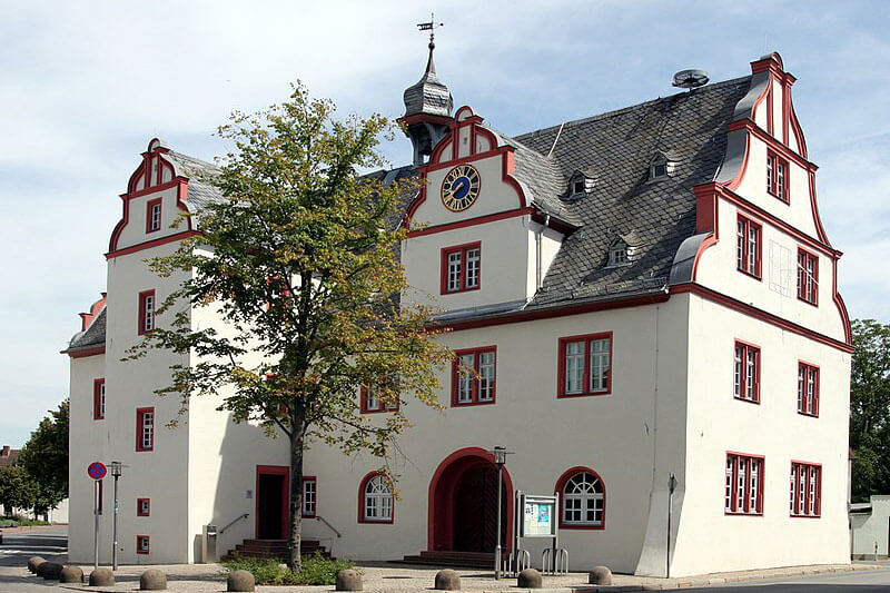 Rümpel Meister Express in Pfungstadt