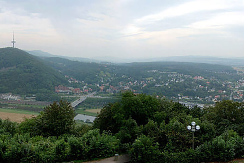 Rümpel Meister Express in Porta Westfalica