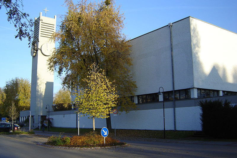 Rümpel Meister Express in Puchheim