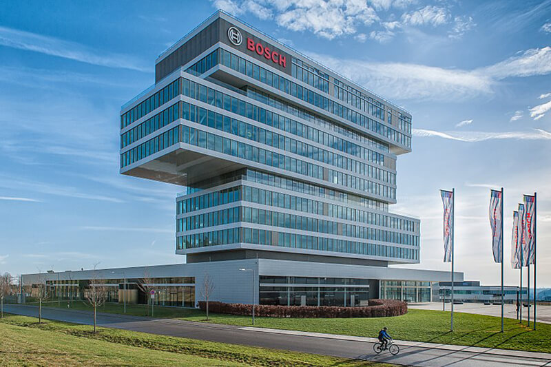 Rümpel Meister Express in Renningen