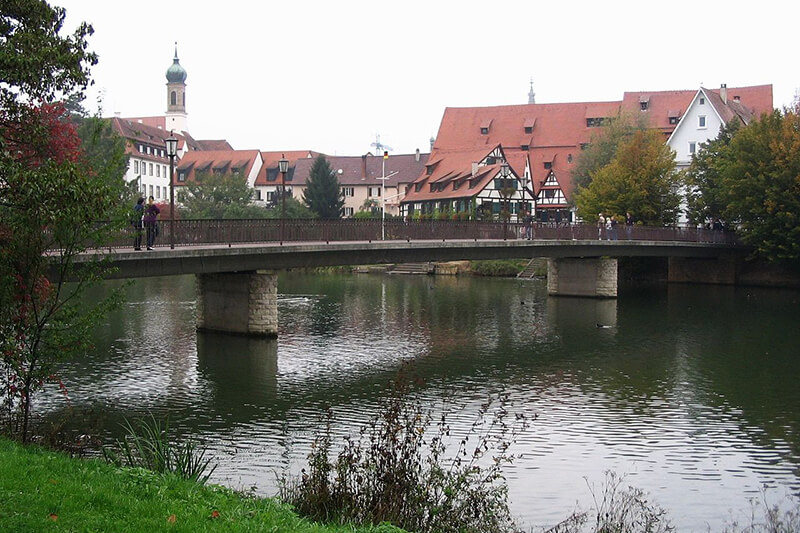 Rümpel Meister Express in Rottenburg am Neckar