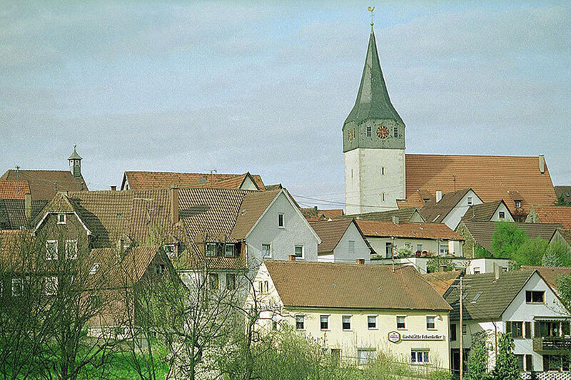 Rümpel Meister Express in Sachsenheim