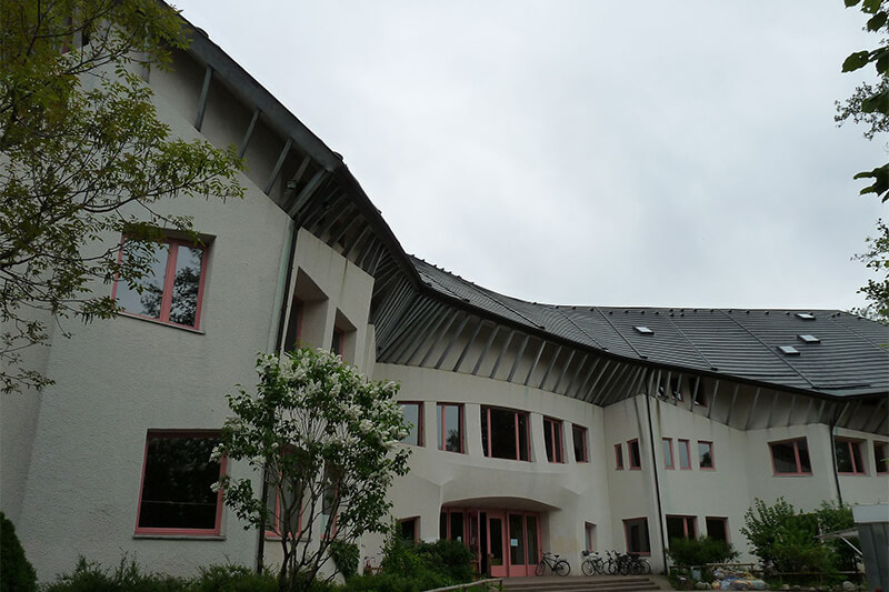 Rümpel Meister Express in Schopfheim