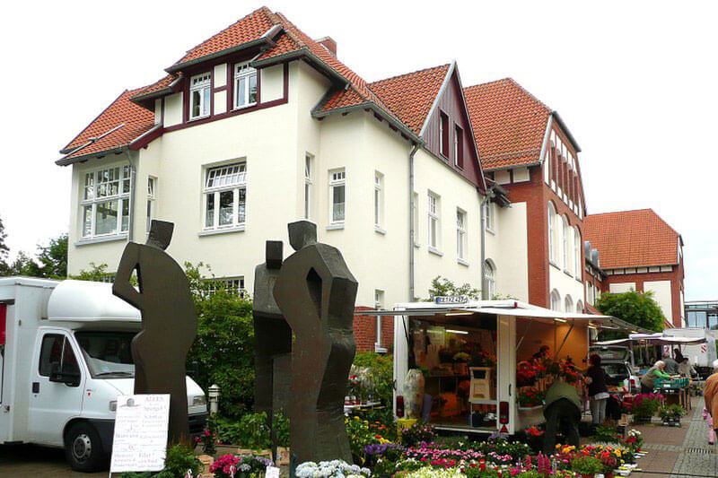 Rümpel Meister Express in Seelze