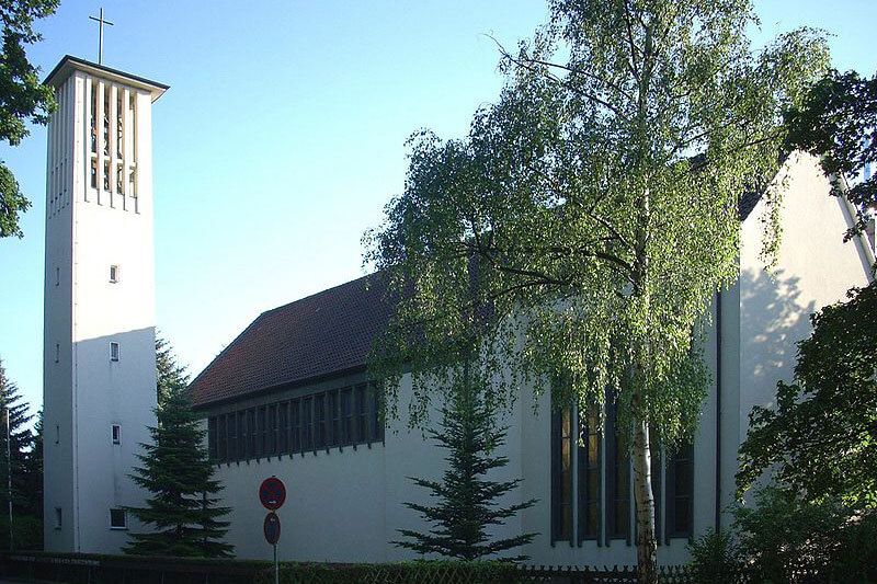 Rümpel Meister Express in Sehnde