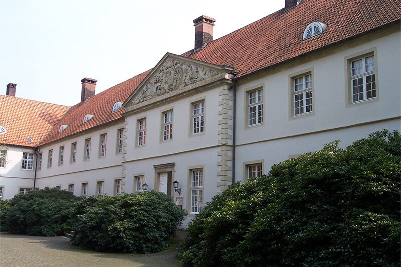 Rümpel Meister Express in Selm