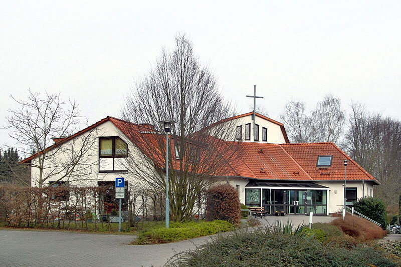 Rümpel Meister Express in Springe