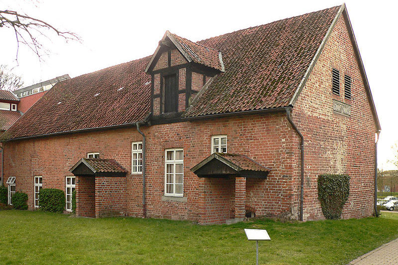 Rümpel Meister Express in Syke