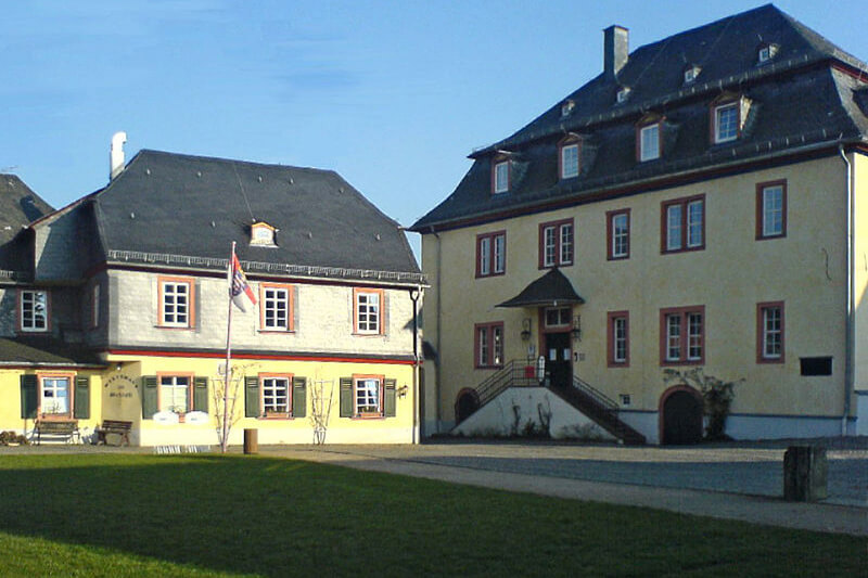 Rümpel Meister Express in Taunusstein