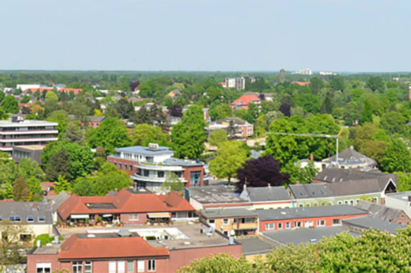 Rümpel Meister Express in Uetersen