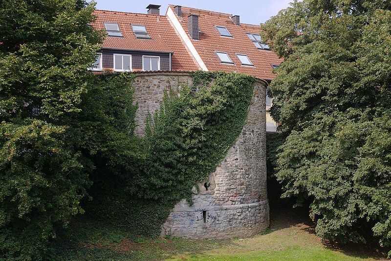 Rümpel Meister Express in Unna