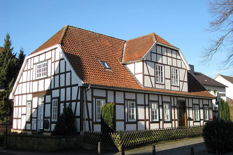 Rümpel Meister Express in Versmold