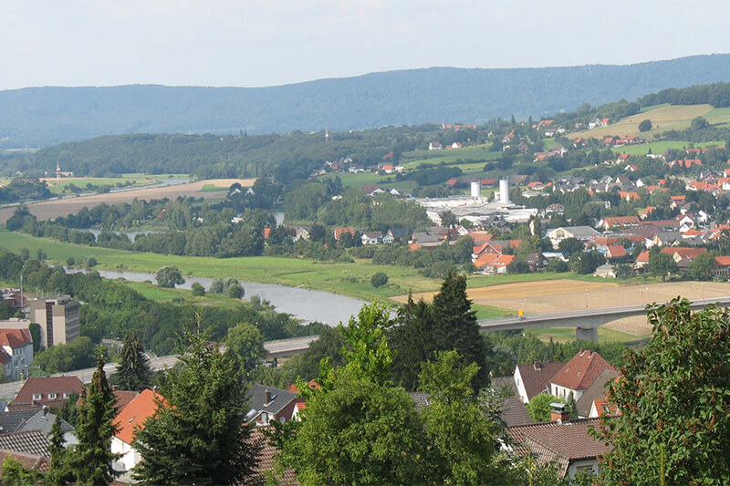 Rümpel Meister Express in Vlotho