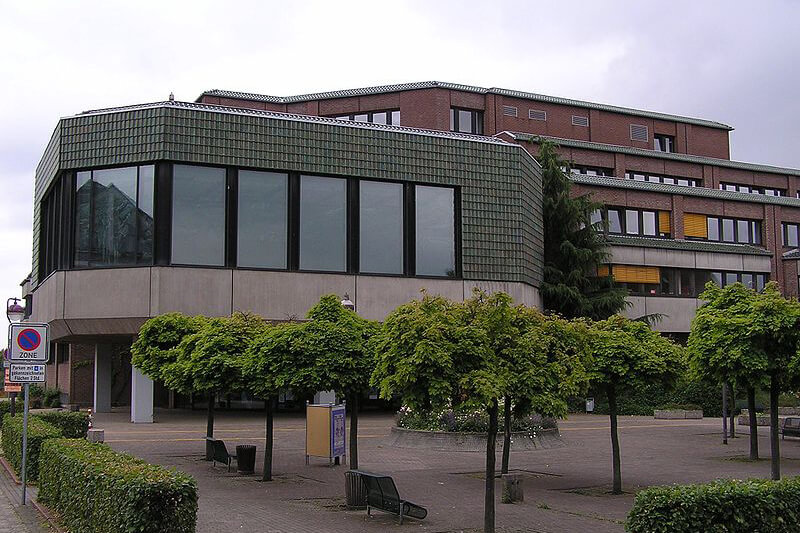 Rümpel Meister Express in Voerde (Niederrhein)