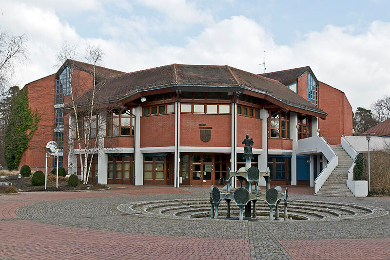 Rümpel Meister Express in Waghäusel